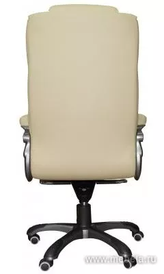 кресло Q-44 Silver