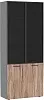 Офисный шкаф для бумаг