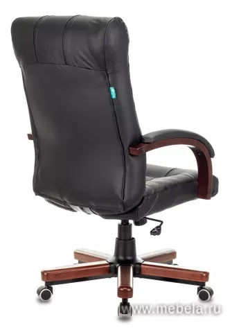 кресло KB-10 Walnut