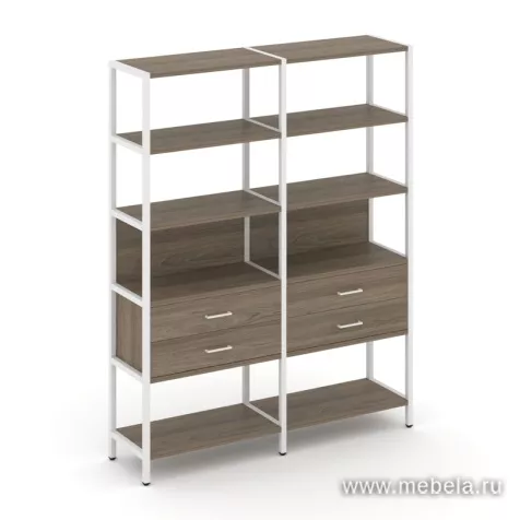 Cтеллажи Шелф Вяз