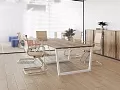 мебель Дрим Дуб T2