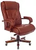 кресло T-9926 Walnut