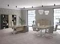 кабинет Сити