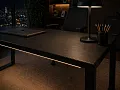 кабинет Статус Графит