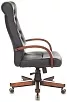 кресло T-9928 Walnut