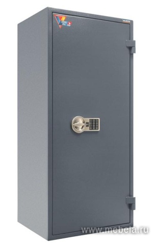 Сейф Кварцит 120/55T-EL
