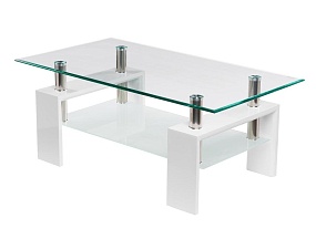 столик CT1-052 White