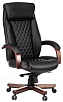 кресло T-9924 Walnut