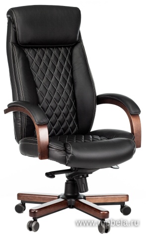 кресло T-9924 Walnut