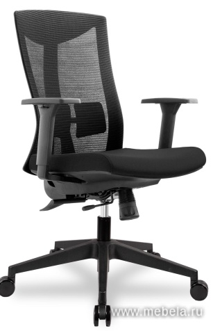 кресло CLG-428 B