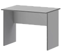 Стол рабочий письменный прямой 90