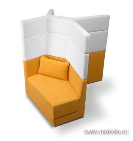 Офисный диван Элемент